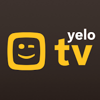 yelo TV för Android