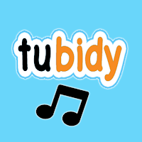 Tubidy til Android
