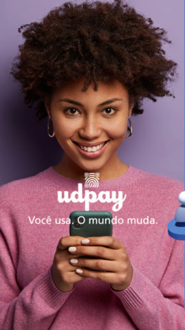 Udpay per Android