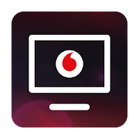 Vodafone TV untuk Android