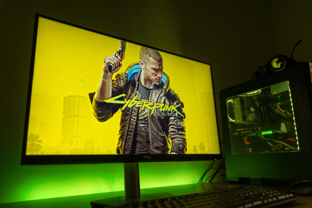 Cyberpunk 2077 – does the game justify its hype
