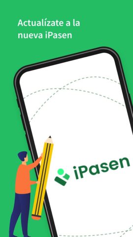 Android 用 iPasen
