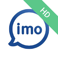 Android用imo HD