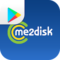 Android için me2disk