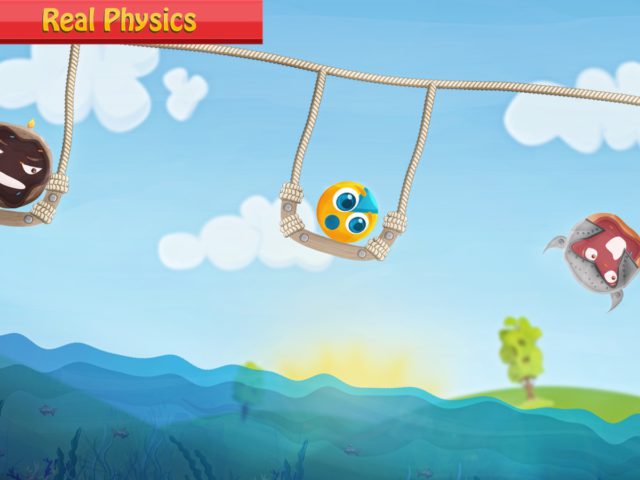 Bounce Tales for iOS