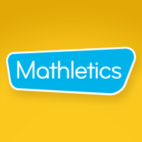 Mathletics Students per iOS