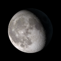 iOS용 Moon Phase Calendar Plus