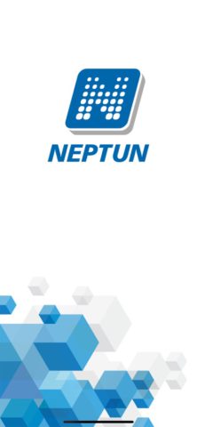 iOS için Neptun
