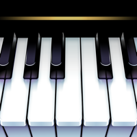 Piano Keyboard для iOS