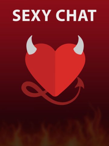 SEXY CHAT ™ – Meet new friends สำหรับ iOS