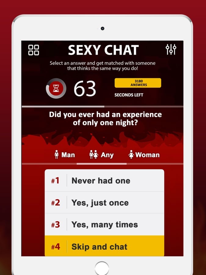 Chat i sexy iSexyChat Review