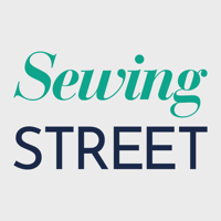 iOS 用 Sewing Street