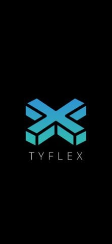 TyFlex per iOS