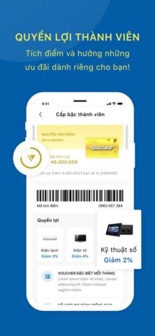 iOS için Điện Máy Chợ Lớn