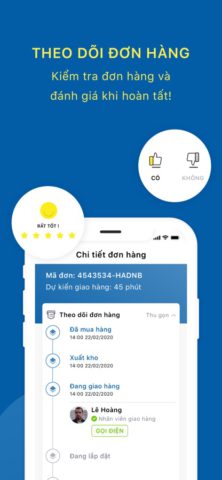 iOS için Điện Máy Chợ Lớn