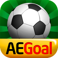 iOS 用 Aegoal Football Tips