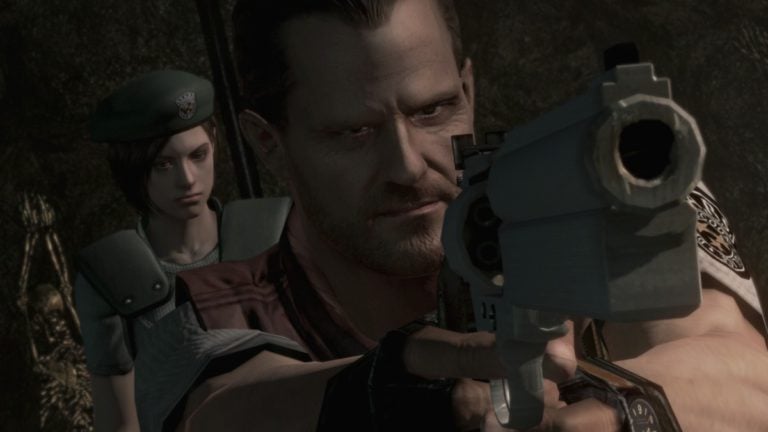 Resident Evil: cosa ha di speciale questo gioco?