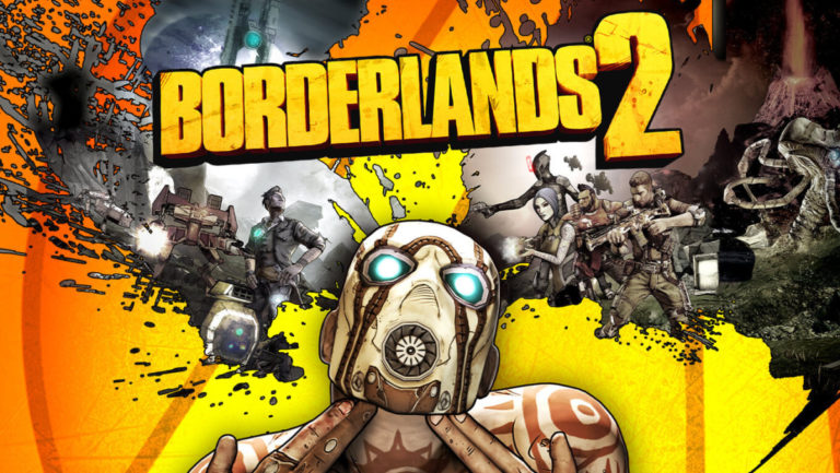 Borderlands 2 — продолжение борьбы на планете Пандора