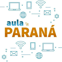 Aula Paraná para Android