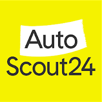 AutoScout24 لنظام Android