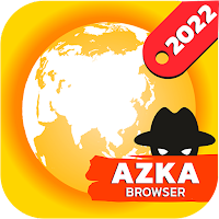 Azka Browser dành cho Android
