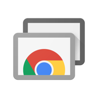 Chrome Desktop Jarak Jauh untuk iOS