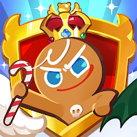 Cookie Run: Kingdom voor Android