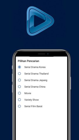 Android 用 Drakor.ID – Nonton Drama Korea
