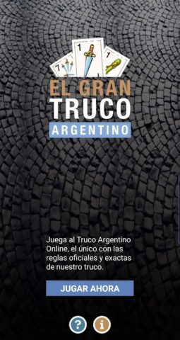 El Gran Truco Argentino для Android