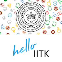 Hello IITK עבור Android
