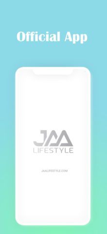 Android 用 JAA LifeStyle