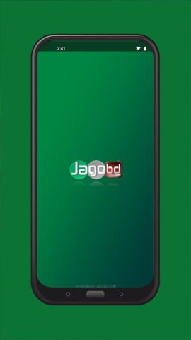 Jagobd – Bangla TV(Official) cho Android