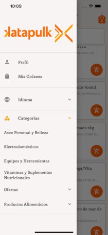 Katapulk per Android