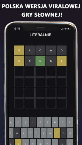 Literalnie for Android
