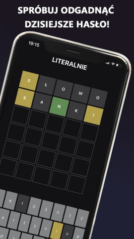 Literalnie for Android
