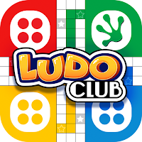 Android için Ludo Club