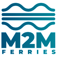 M2M FERRIES pour Android