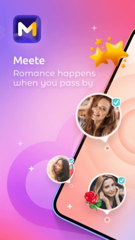 Android için Meete