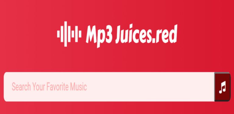Android 用 Mp3 Juices Red