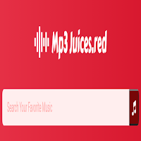 Mp3 Juices Red untuk Android