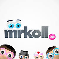 Mrkoll for Android