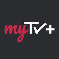 MyTV+ pour Android