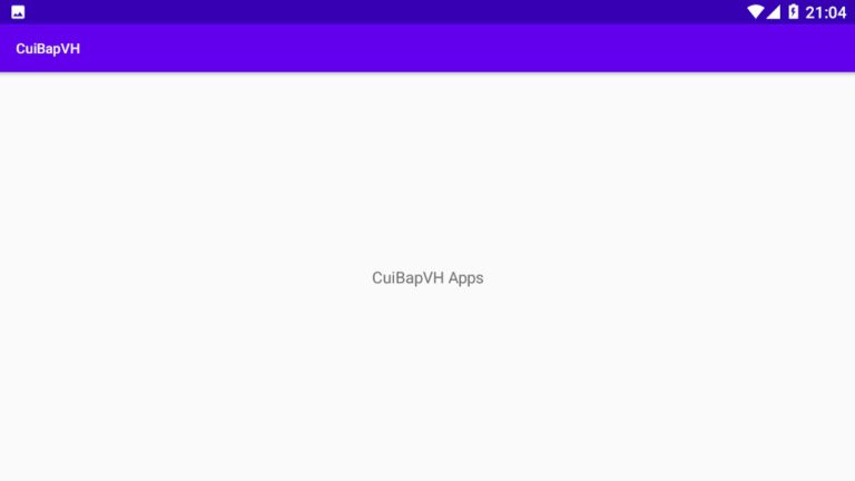 NRO.VN – NRO Hack CuiBapVH 2.1 cho Android