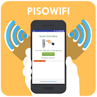 PisoWifi per Android