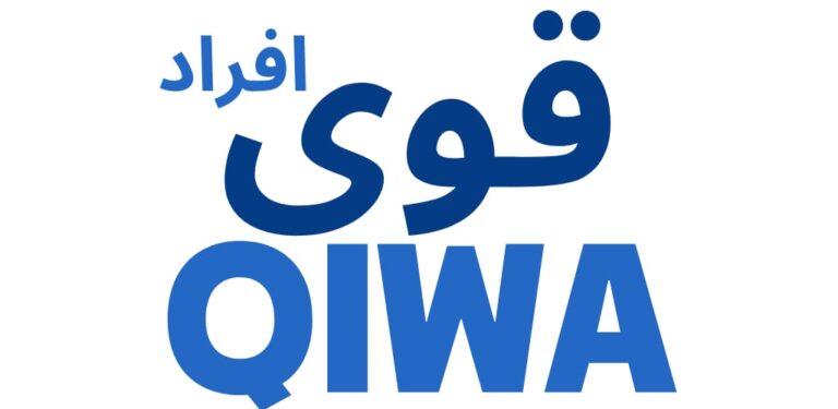 Portal Qiwa für Android