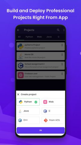Programming Hero: Coding Fun for Android