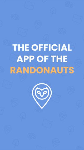 Randonautica pour Android