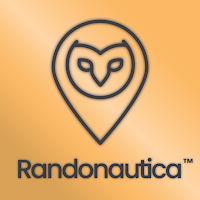 Randonautica för Android