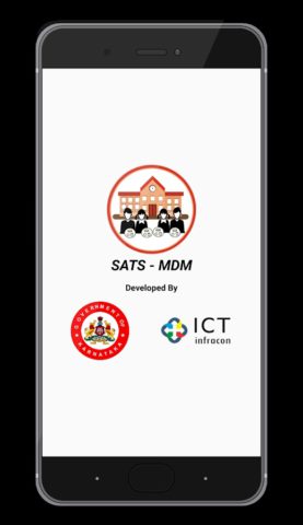 SATS-MDM KARNATAKA لنظام Android