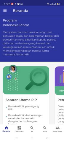 SIPINTAR Enterprise for Android
